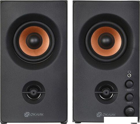Акустика Oklick OK-164