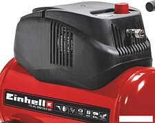 Компрессор Einhell TC-AC 200/24/8 OF