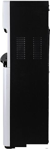 Кулер для воды Ecotronic K41-LX (белый/черный)