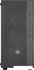 Корпус SilverStone Fara R1 SST-FAR1B-G