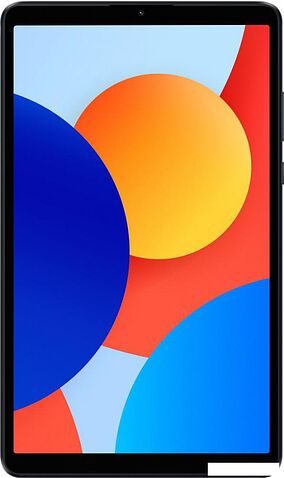 Планшет Xiaomi Redmi Pad SE 8.7 4G 4GB/64GB международная версия (серый)