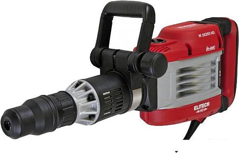 Отбойный молоток ELITECH М 1629Э HD E2205.007.00