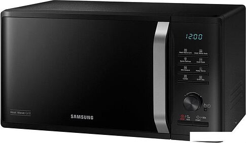 Микроволновая печь Samsung MG23K3575AK