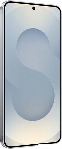 Смартфон Samsung Galaxy S25 SM-S931B 12GB/256GB (серый) и наушники Samsung Galaxy Buds 3 Pro по акции