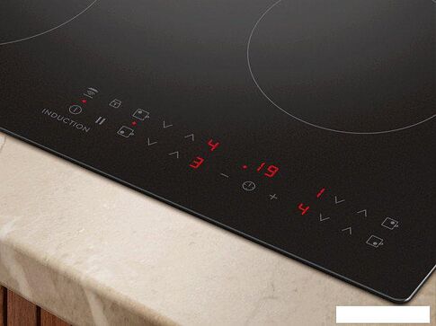 Варочная панель Electrolux EIT60433CT
