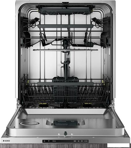 Встраиваемая посудомоечная машина ASKO DFI544B