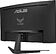 Игровой монитор ASUS TUF Gaming VG24VQ1B