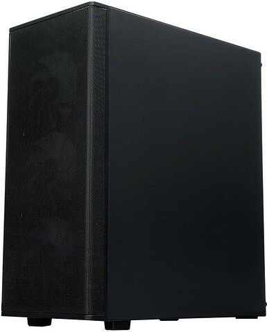 Корпус XASTRA A300 4ARGB (черный)