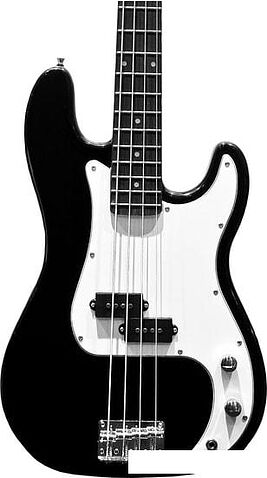 Бас-гитара DENN SB100 BK