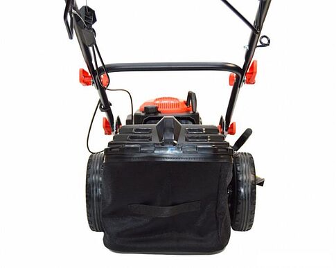 Газонокосилка Brait BLM4052SM Pro