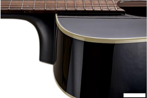 Акустическая гитара Baton Rouge X15S/D-B