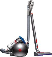 Пылесос Dyson Cinetic Big Ball Absolute 2 447250-01