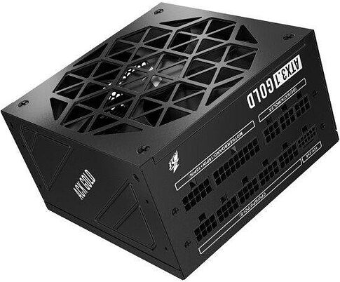 Блок питания 1stPlayer ACK Gold 750W HA-750BA2-BK