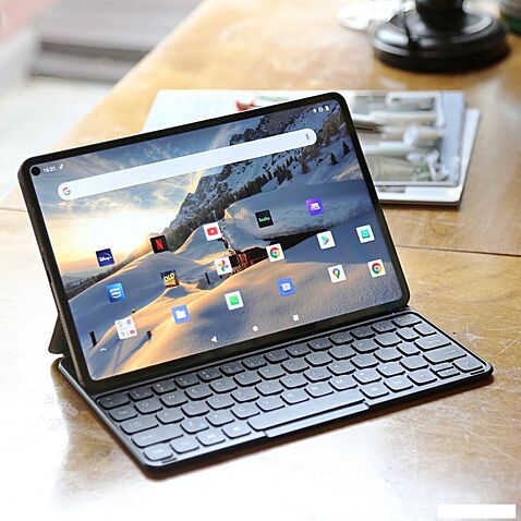 Детский планшет Chuwi HiPad Pro 8GB/128GB (черный)