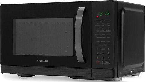 Микроволновая печь Hyundai HYM-D3011