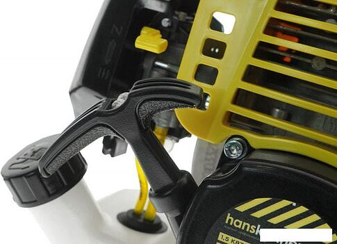 Триммер Hanskonner HBT8952D