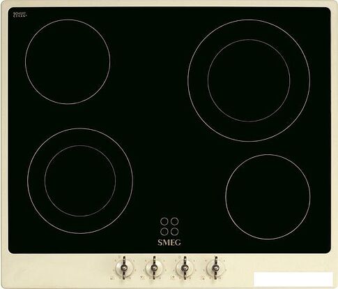 Варочная панель Smeg P864PO