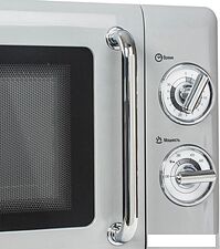 Микроволновая печь Tesler Elizabeth MM-2045 (серый)