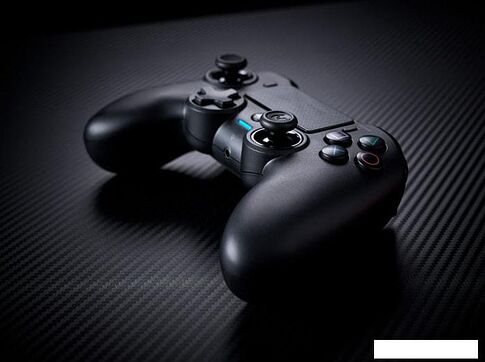 Геймпад Nacon Asymmetric Wireless Controller