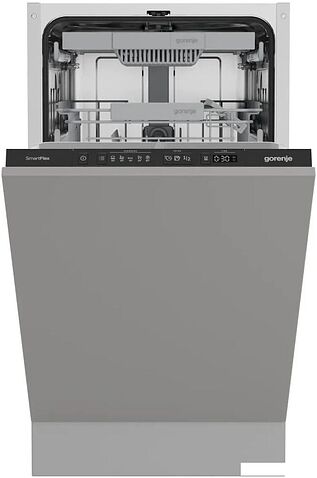 Встраиваемая посудомоечная машина Gorenje GV563C10