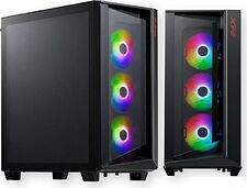 Корпус ADATA Cruiser Super (черный)