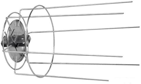 Мини-печь GFgril GFO-39 Mirror