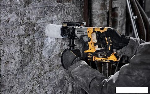 Перфоратор DeWalt DCH172N-XJ (без АКБ)