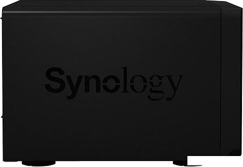 Сетевой накопитель Synology Expansion Unit DX517