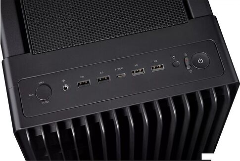 Корпус ASUS ProArt PA602