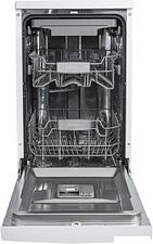 Отдельностоящая посудомоечная машина Pioneer DWF-40108