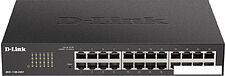 Коммутатор D-Link DGS-1100-24V2/A1A