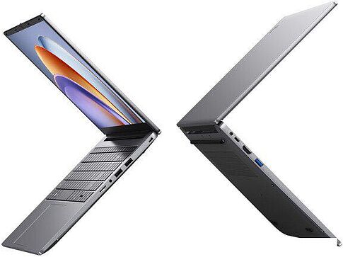 Ноутбук Chuwi RZBook Plus CWI657-R534508G256G