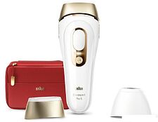 Фотоэпилятор Braun Silk-expert Pro 5 PL5160