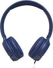 Наушники JBL Tune 500 (синий)