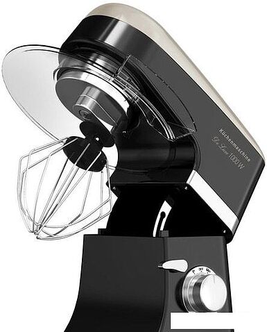 Планетарный миксер Zigmund & Shtain De Luxe ZKM-960