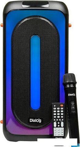 Колонка для вечеринок Dialog AO-150