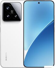 Телефон Xiaomi 15 12GB/256GB международная версия (белый)