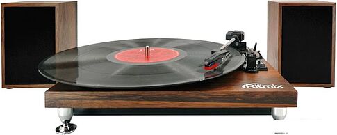 Виниловый проигрыватель Ritmix LP-280