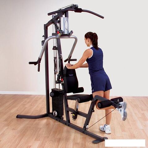 Силовая станция Body-Solid G3S