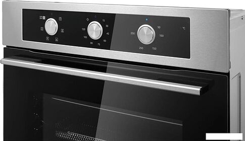 Электрический духовой шкаф Midea MO37003X