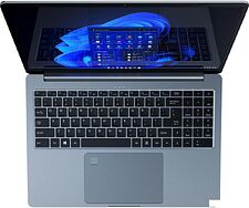 Ноутбук Ninkear N16 Pro 2026 16GB/1TB