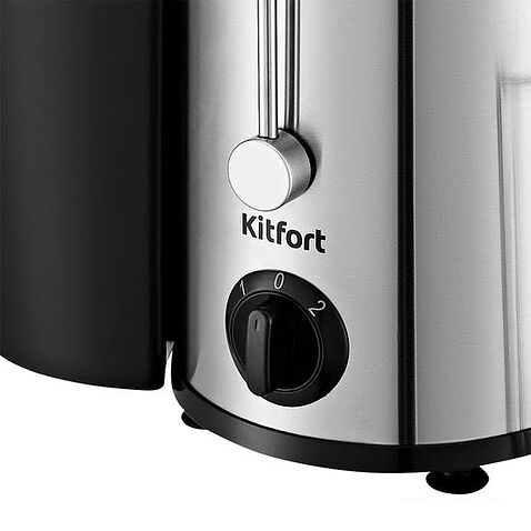 Соковыжималка Kitfort KT-1127
