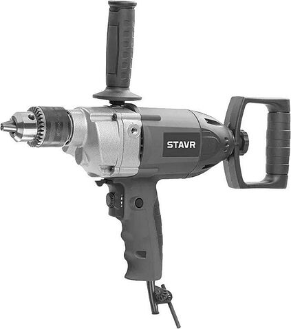 Дрель-миксер Ставр SDM 1300-16V