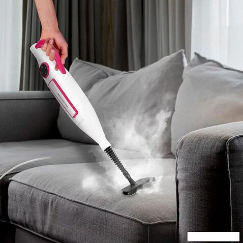 Паровая швабра Kitfort KT-1096