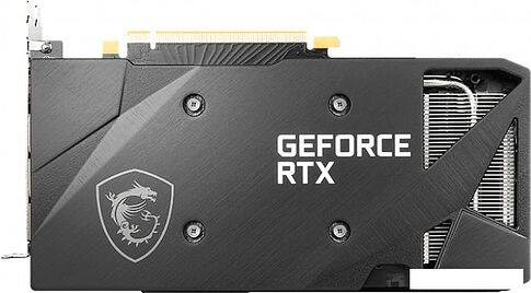 Видеокарта MSI GeForce RTX 3050 Ventus 2X 8G OC