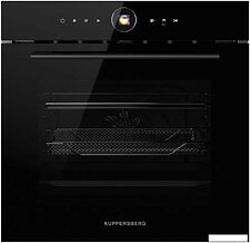 Электрический духовой шкаф KUPPERSBERG HT 617 B