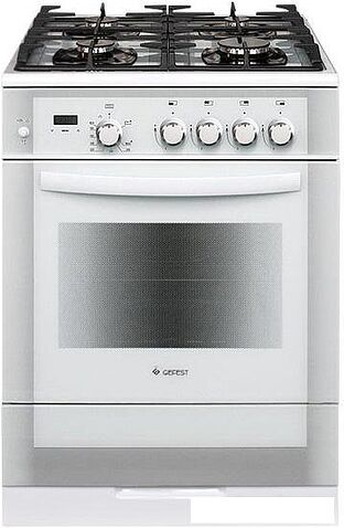 Кухонная плита GEFEST 6500-03 0042