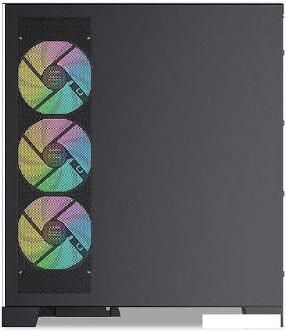 Корпус Sama V50 (черный)