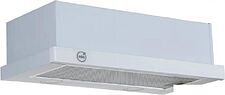 Кухонная вытяжка MBS Aralia 150 White Glass Кухонная вытяжка MBS Aralia 150 White Glass
