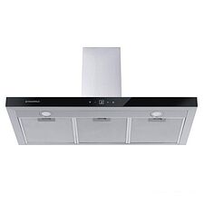 Кухонная вытяжка MAUNFELD Breeze 90 (нержавеющая сталь)